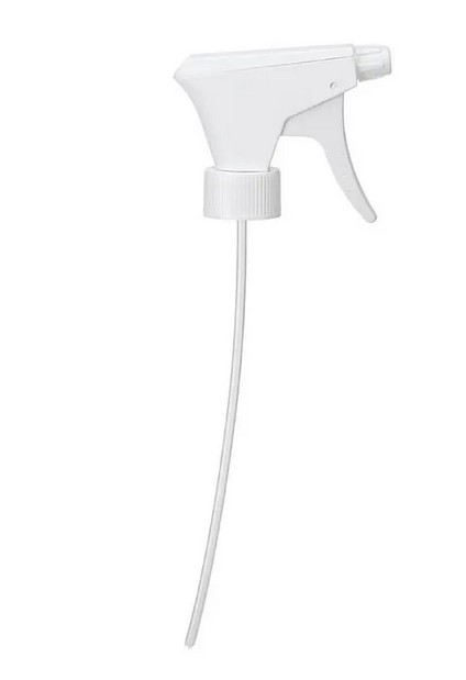 Sprühkopf BODE, 500 und 1000 ml