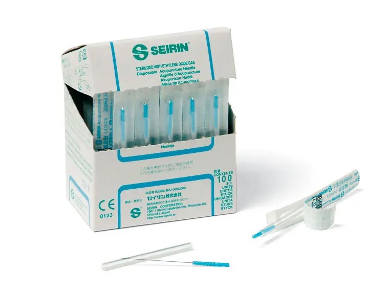Akupunktur Seirin Nadeln Typ: J Nr.8