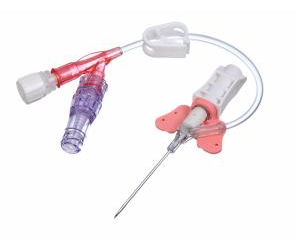 Kruuse SafeVet Combi Set  1,1 x 32 mm