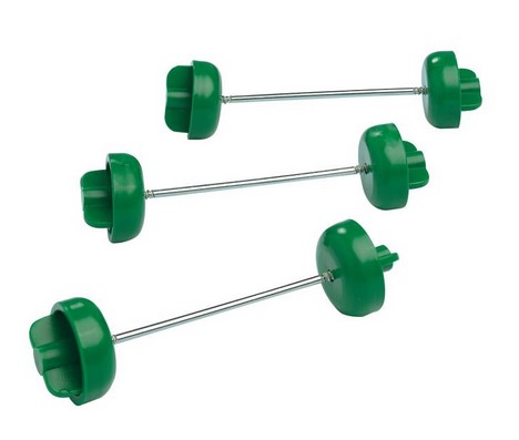 Scheidenverschlüsse