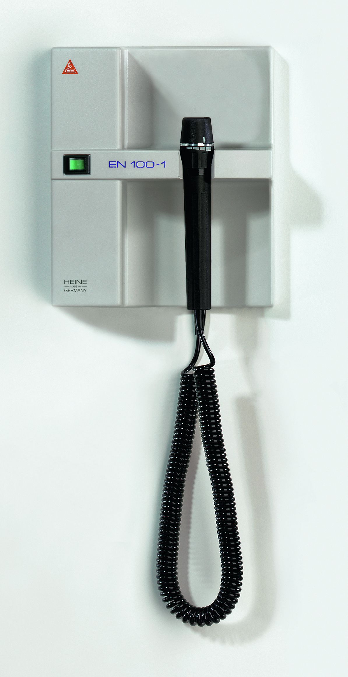 EN 100-1 Single Einheit, Wandtransform.