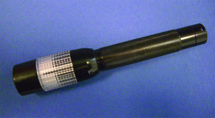 Stablampe Duo - Lite TL 240