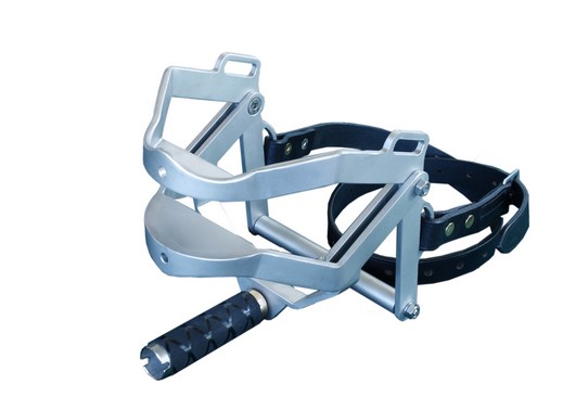 Hippo-dent - Maulgatter für Pferde