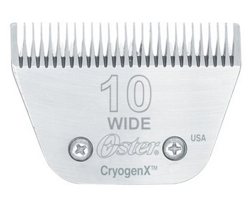 Scherkopf Cryogen-X, passend zu Oster A6