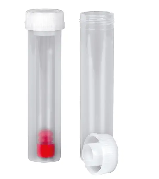 Proberöhrchen diverse