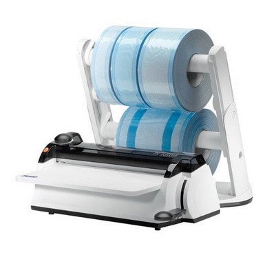 Folienschweißgerät