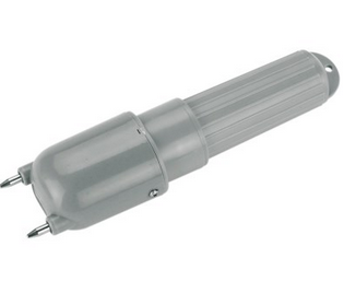 KaWe Viehtreiber Typ 21/Grau