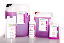 Micro d-Or 803N, Sanitärreiniger ROT