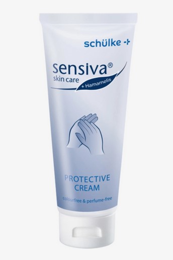 Sensiva PROTECTIVE CREAM 100ml Tube