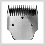 Scherkopf GT 748 , 3 mm lange Zähne