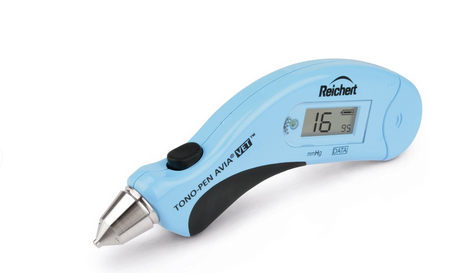 Tonopen AVIA VET Augendruckmeßgerät