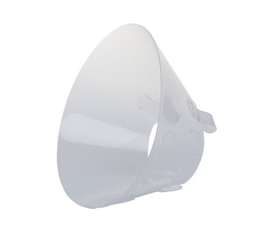 Buster Halskragen Clic Gr. M/16cm