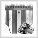 Scherkopf GH 700 , 1/20 mm