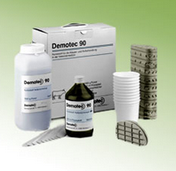 *Demotec 90 - 12er Packung komplett