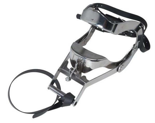 Equivet Pferdemaulgatter