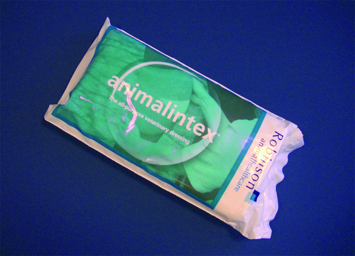 Animalintex 20 x 40 cm