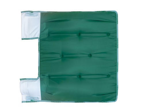 MOECK Wärmematte, klein L 55 x B 65 cm