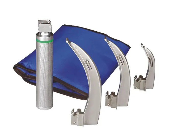 Set "Cold Blad LED-Set" Kaltlicht