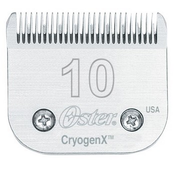 Scherkopf Cryogen-X, passend zu Oster A6