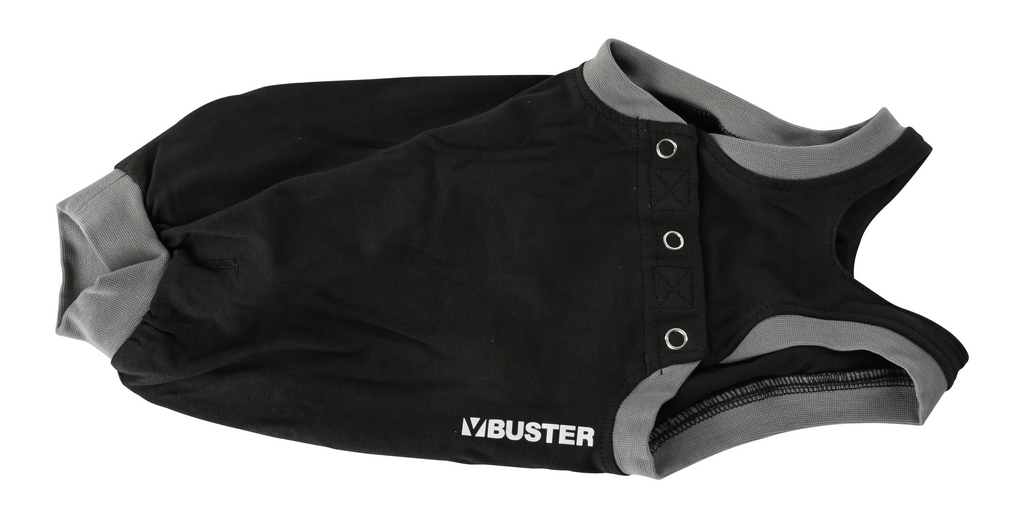 BodySuit Buster Hase  - Gr. XS