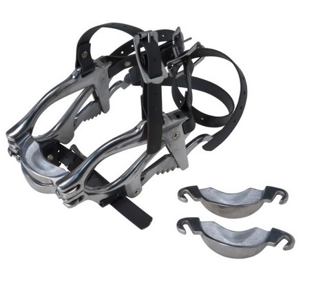 EQUIVET Climax Maulgatter, Ponygröße