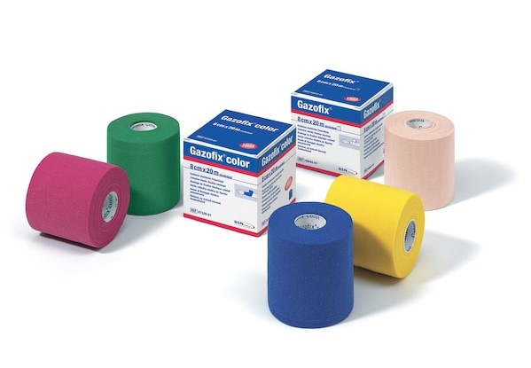 Verbandstoffe diverse