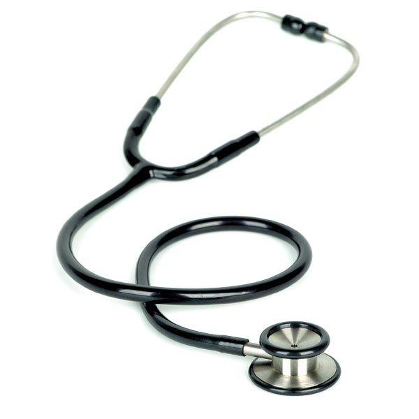 Stethoskop  "S" / mod. Littmann 45 mm