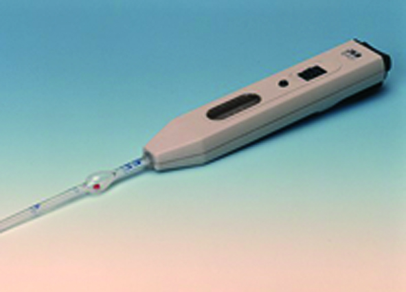 Pipettierhilfe, Micro-Pipex