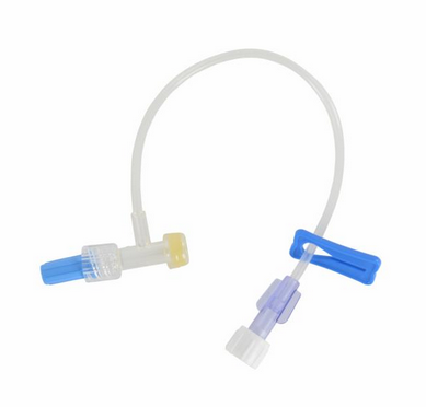 Kruuse T-Anschluss 15cm