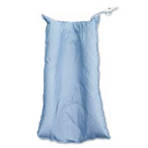 Vakuumkissen  4Form - Blau,  40 x 70 cm