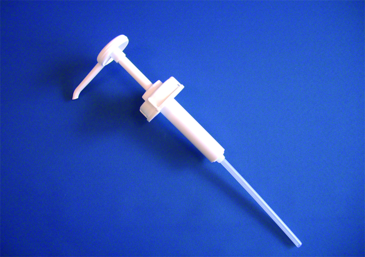 Dosierpumpe 20ml, Bode u. S&M (5 Liter)