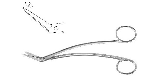 Schmieden Dura-Schere 16,0 cm