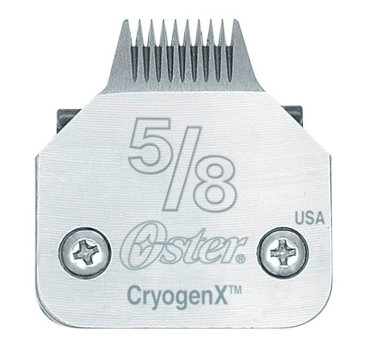 Scherkopf Cryogen-X, passend zu Oster A6