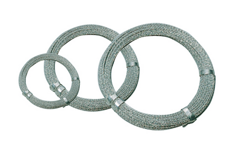 Drahtsäge, 10,8 m von Hauptner