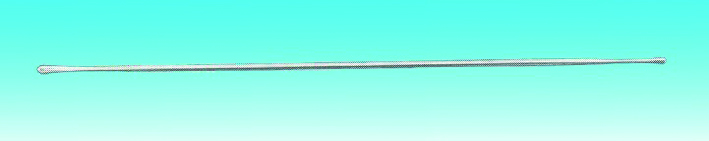 Knopfsonde 2,0 x 140 mm