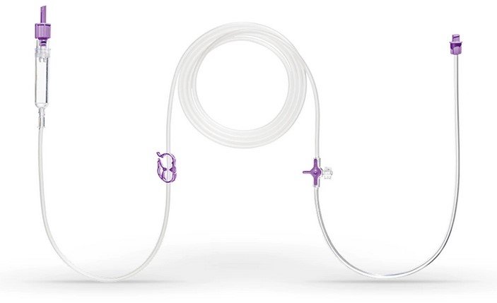 Amika Pumpenset EasyBag ENFIT