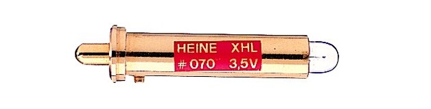 Heine Ersatzlampen