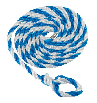 Viehtransportstrick mit kleiner Schl.