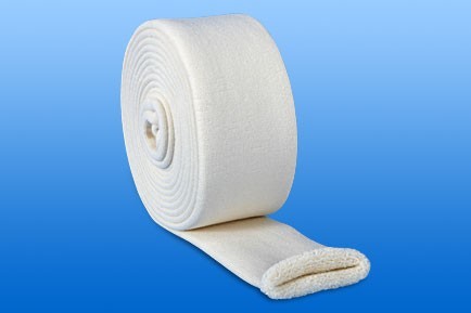 Nobafrott-Polsterschlauch,  10 cm x 5 m