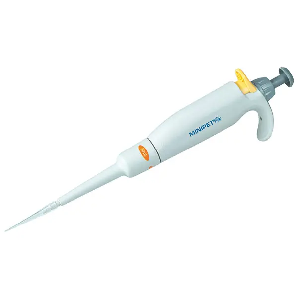 Mikropipette, Festvolumen  500ul