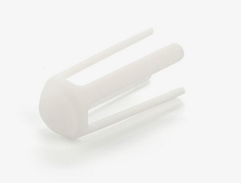 Rutenschutz klein Gr. S