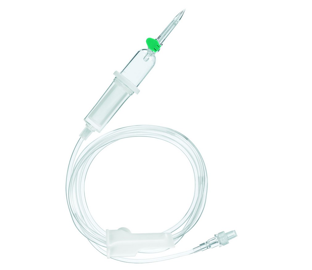 Transfusion + Blutentnahme