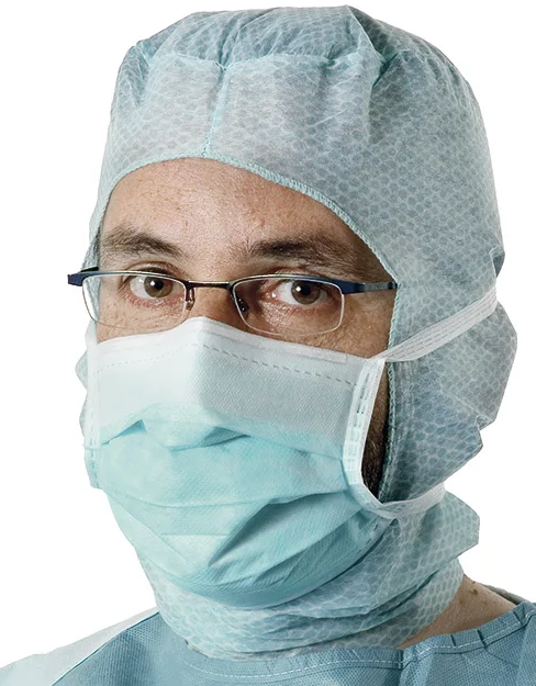 Foliodress mask COMFORT ANTI FOGGING