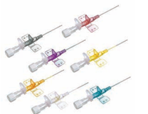 Venocath G14 2,00 x 45 mm orange