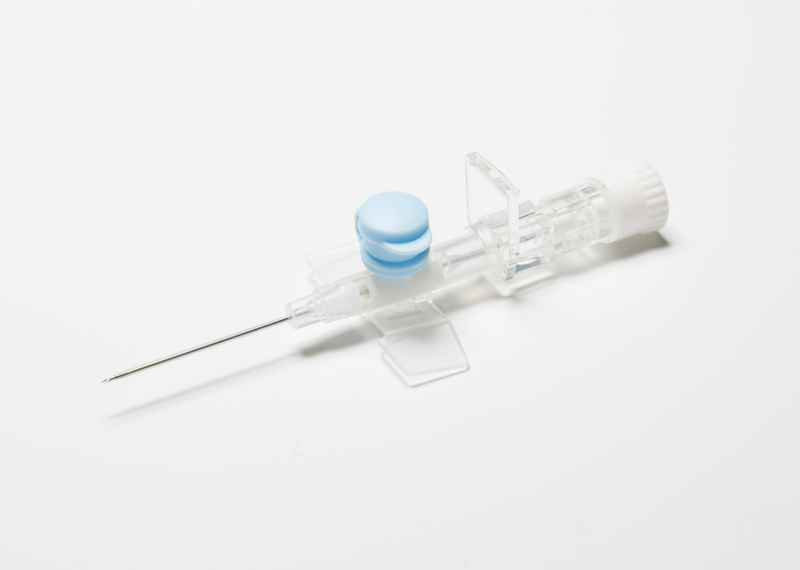 Deltaven FEP 2, gelb G24, 0,74 x 19 mm