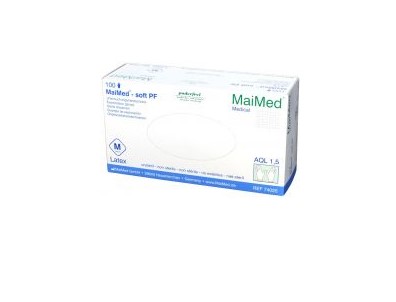 Latex Handschuhe diverse Hersteller