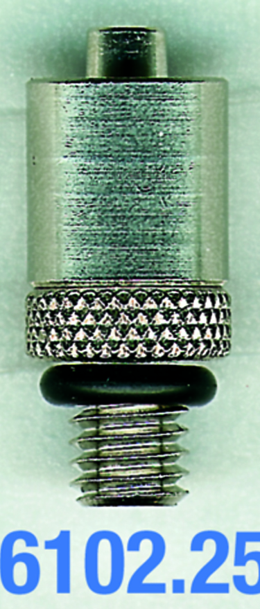 Konus, Luer-Lock-Kombi und Luer