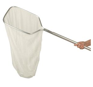 Cat Catcher mit Fangnetz, 70-107 cm