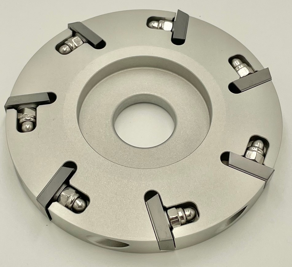 Demotec Klauenscheibe DL