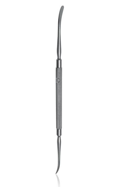 Raspatorium Freer, L 18cm, scharf/stumpf